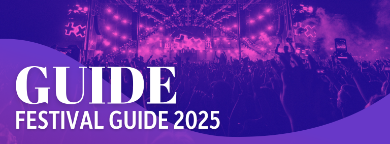 Festival Guide 2025